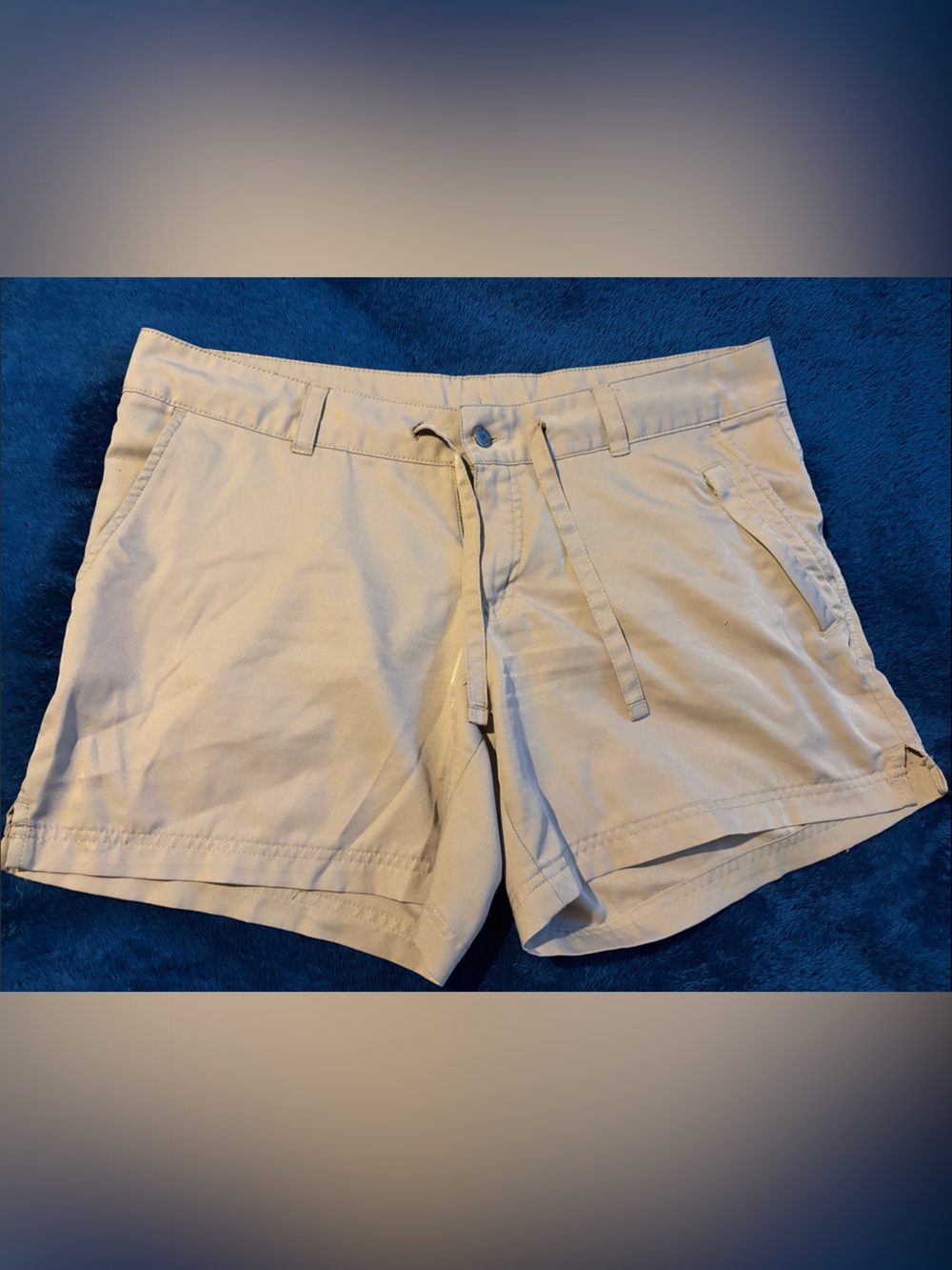 Magellan Outdoors Women's Fishing Shorts